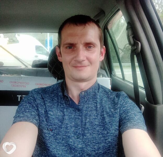 Руслан, 34, Красноярске — анкета №4376669