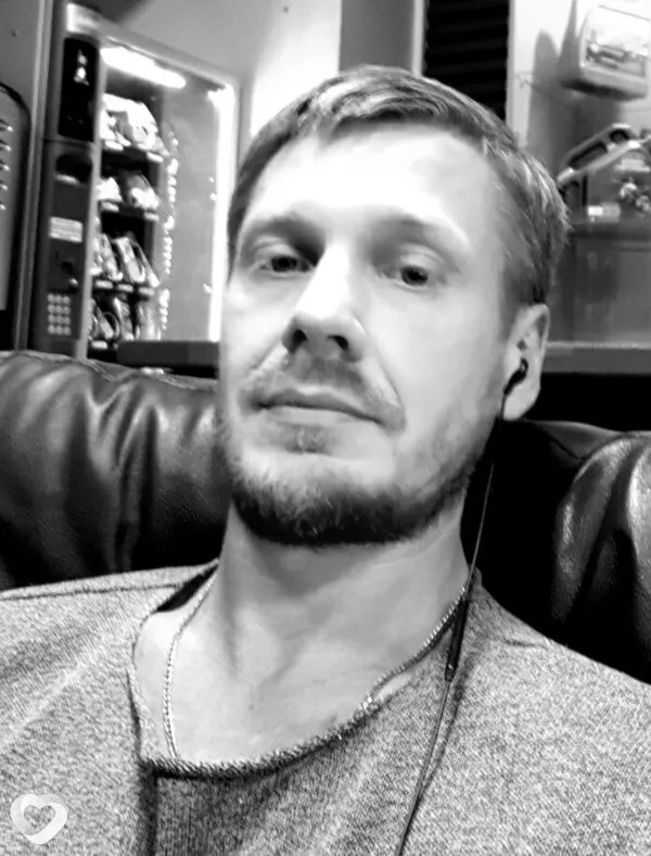 Виюле, 33, Москве — анкета №4376671