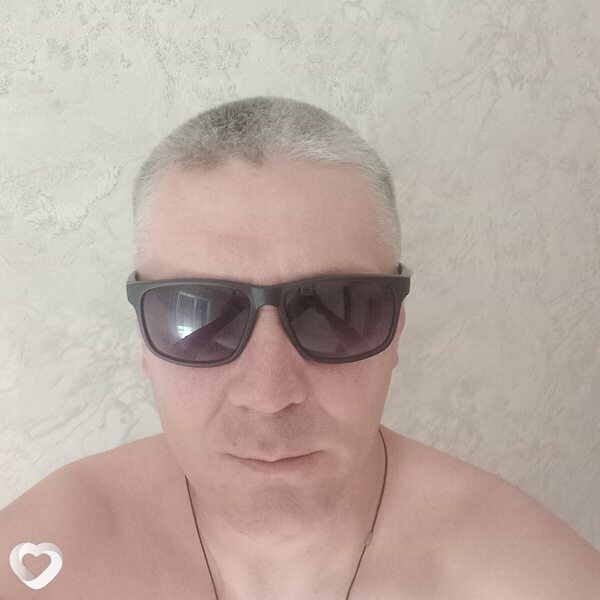 Сергей, 44, Новосибирске — анкета №4376673