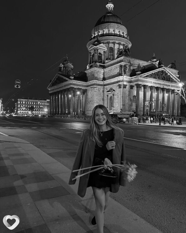 Лиза, 27, Киеве — анкета №4376674