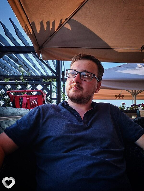 Богдан, 31, Калининграде — анкета №4376675