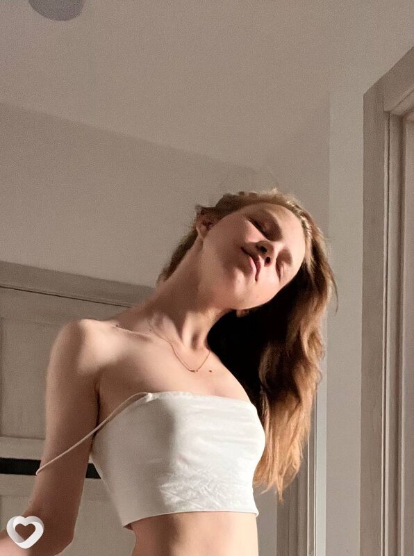 Софья, 18, Екатеринбурге — анкета №4376676