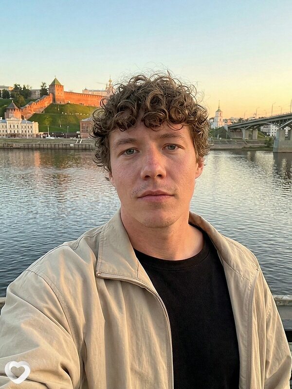 Андрей, 32, Томске — анкета №4376638