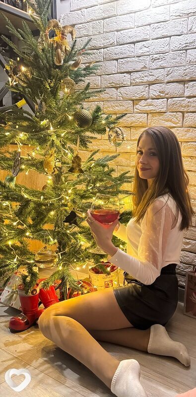 Лена, 36, Тюмени — анкета №4376640