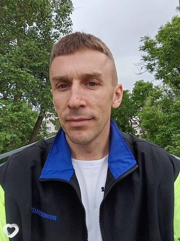 Павел, 36, Минске — анкета №4376641