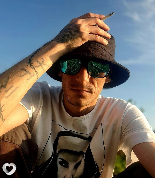 Александр, 32, Новосибирске — анкета №4376642