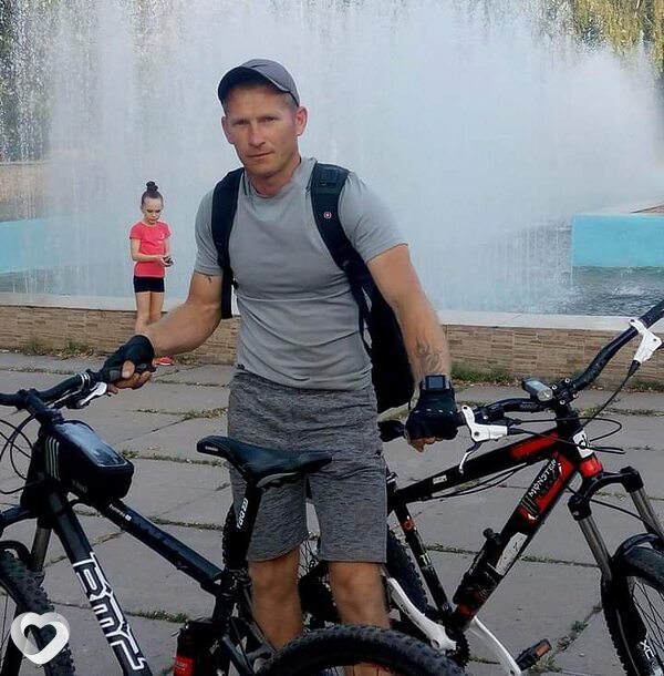 Жека, Херсон