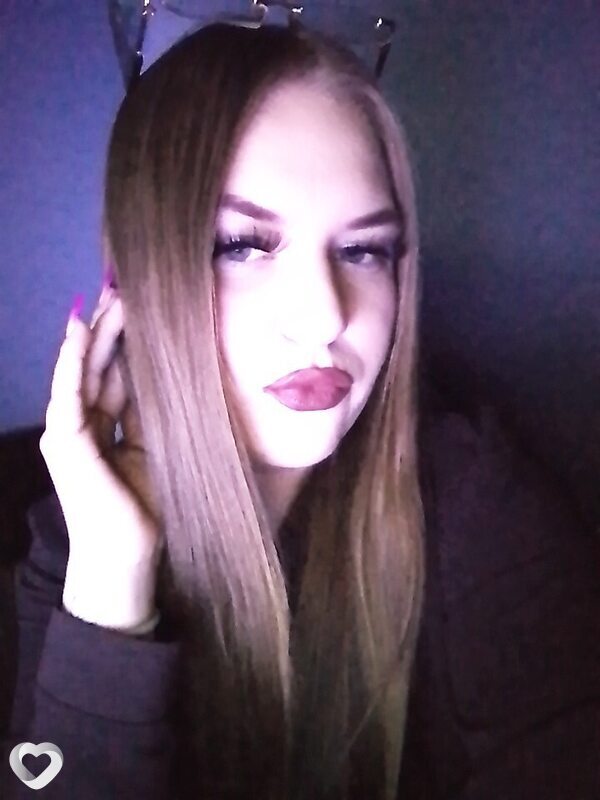 Валентина, 19, Чите — анкета №4376730