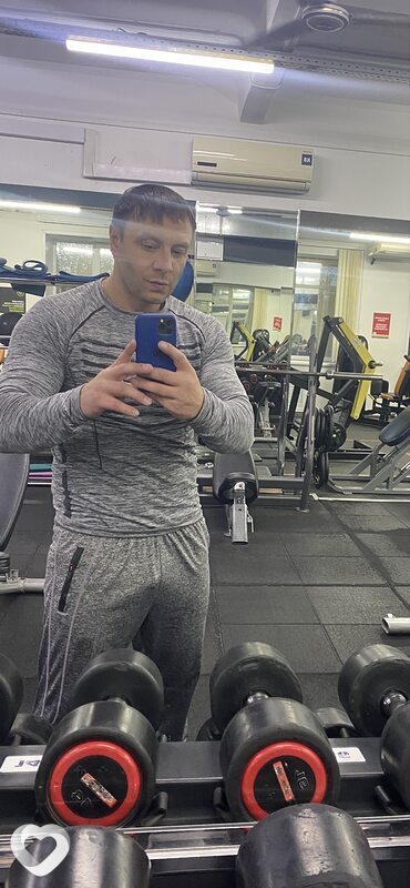 Aleksandr, 38, Перми — анкета №4376744
