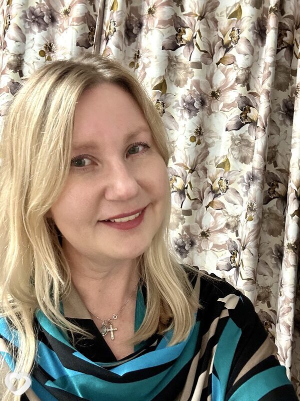 Юлия, 46, Санкт-Петербурге — анкета №4377126