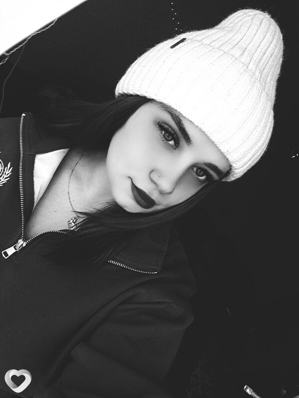 Ксения, 22, Ачинске — анкета №4377129