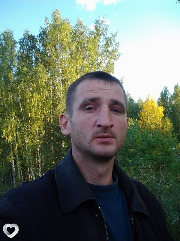 Василий, 42, Новосибирске — анкета №4377130