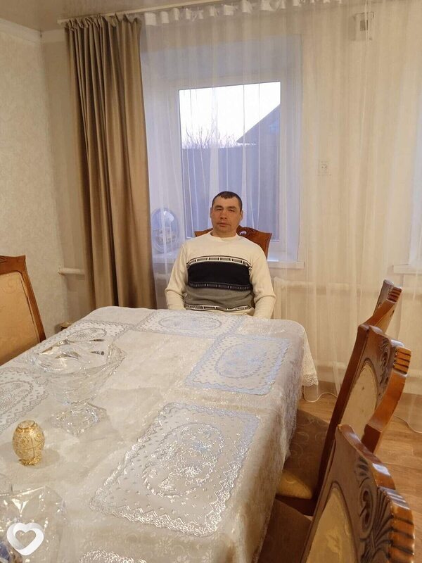 Георгий, Мамлютка