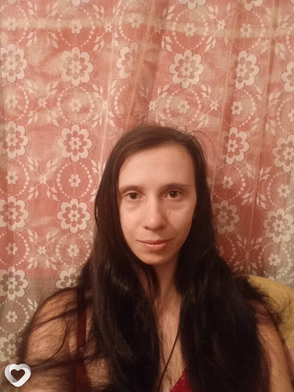 Ольга, 25, Харькове — анкета №4376786