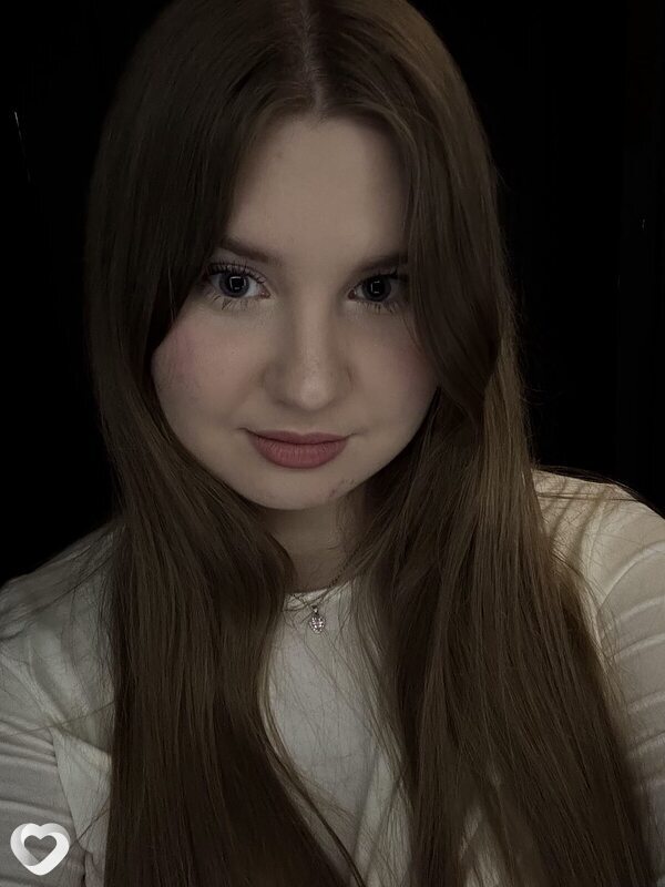 Katusha, 20, Гомеле — анкета №4376792