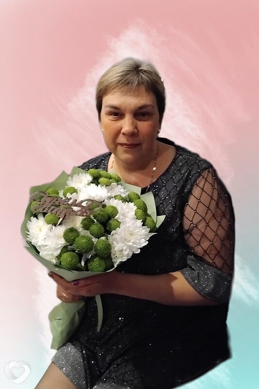 Светлана, Кизел