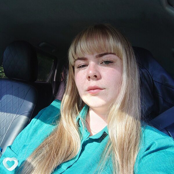 Елена, 28, Москве — анкета №4376959