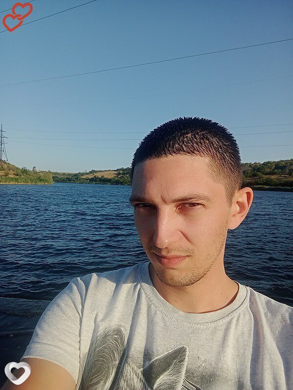 Ильнар, 27, Шахтерске — анкета №4376960