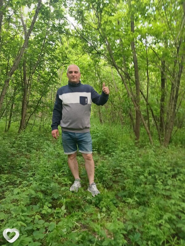 Саня, 42, Хмельницком — анкета №4376963