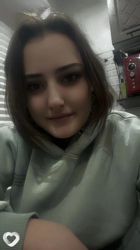 Анна, 24, Ачинске — анкета №4376968