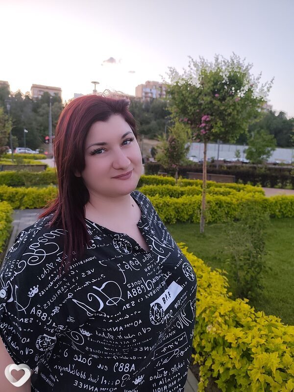 Анастасия, 37, Волгограде — анкета №4376969