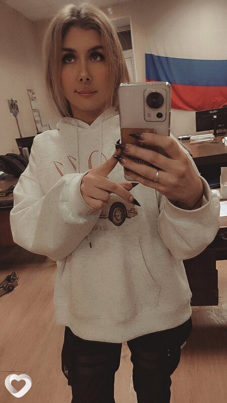 Надя, 38, Нижнем Тагиле — анкета №4376809