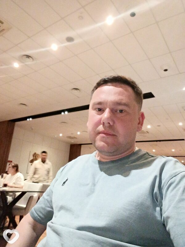 Делюс, 35, Воткинске — анкета №4376812