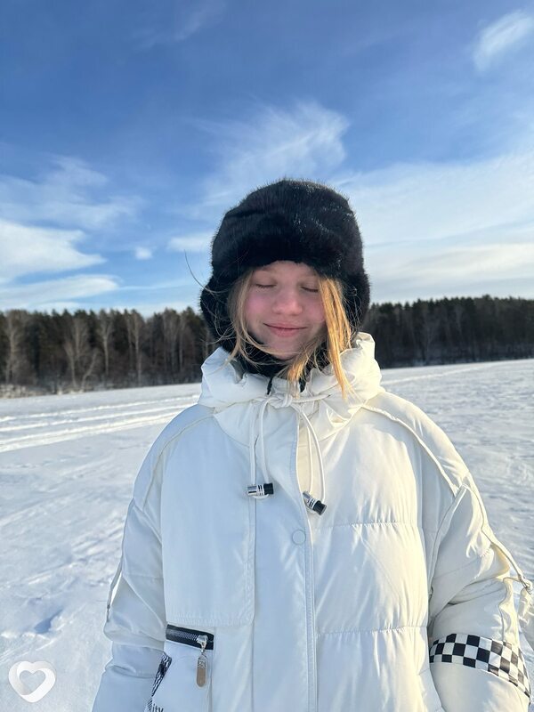 София, 19, Копейске — анкета №4376815