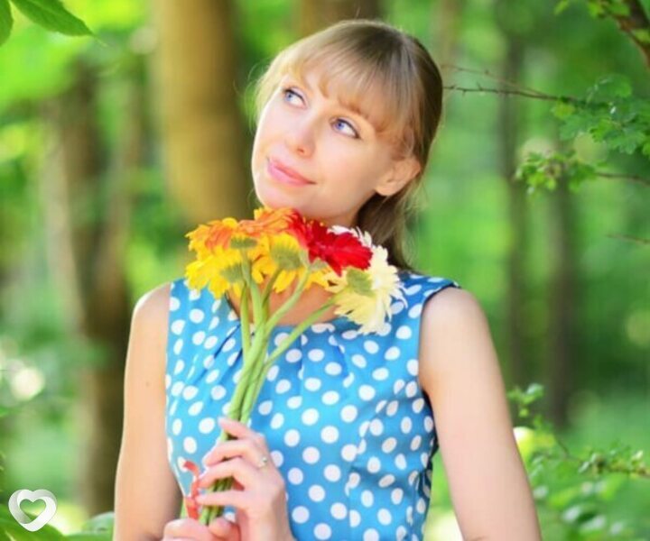 Лилия, 43, Туле — анкета №4376817