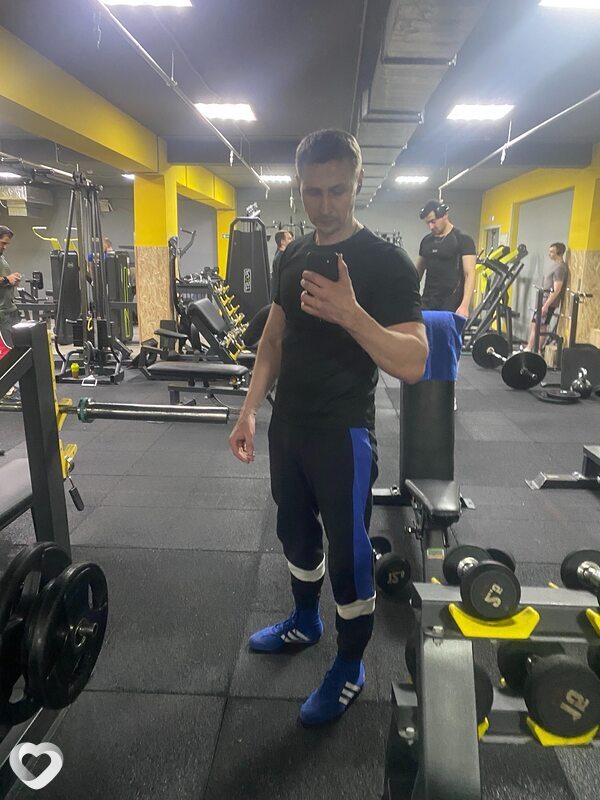 Александр, 37, Тюмени — анкета №4376818