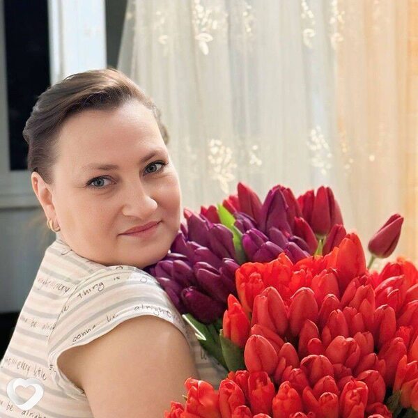Елена, 50, Химках — анкета №4376823