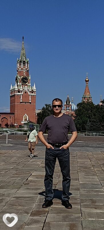 Дамир, 52, Казани — анкета №4376824