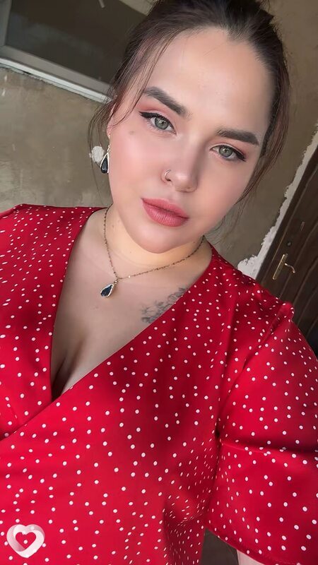 Кристина, 27, Алматы — анкета №4688326