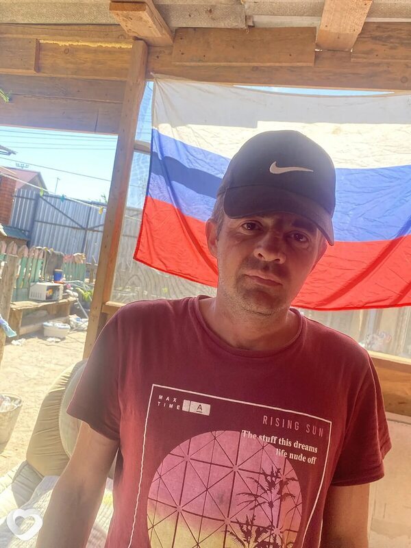 Андрей, 37, Астрахани — анкета №4688330
