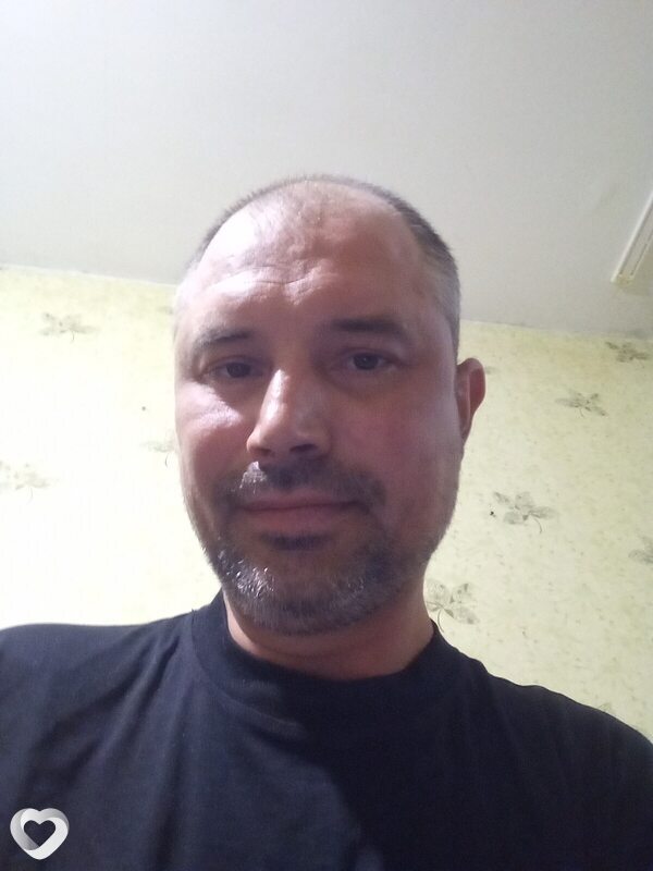 Алекс, 43, Самаре — анкета №4688331