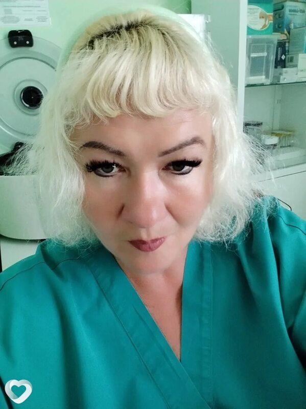 Оля, 52, Екатеринбурге — анкета №4688292