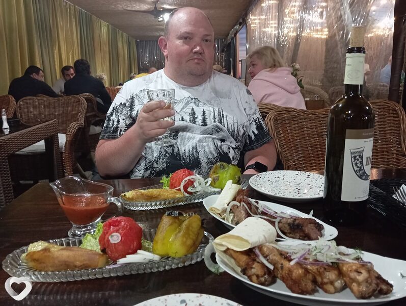 Александр, Заполярный