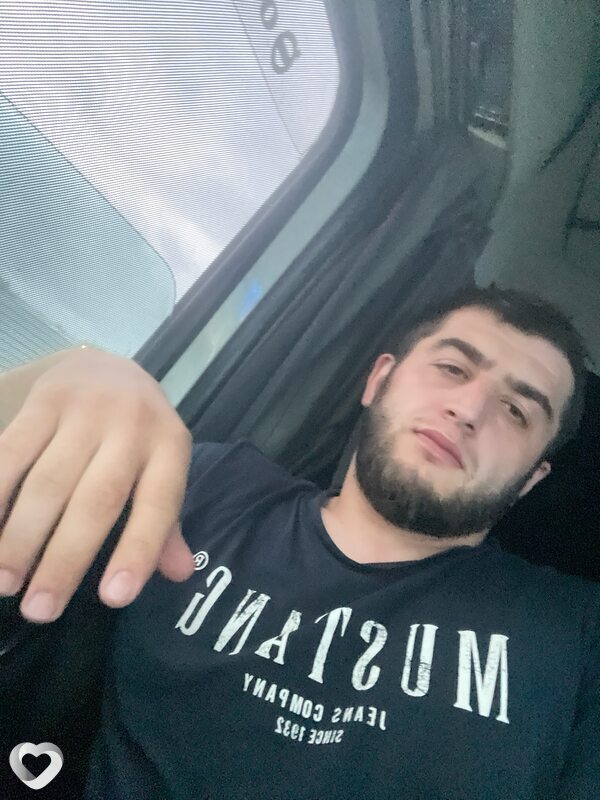 Расул, 30, Калуге — анкета №4688297
