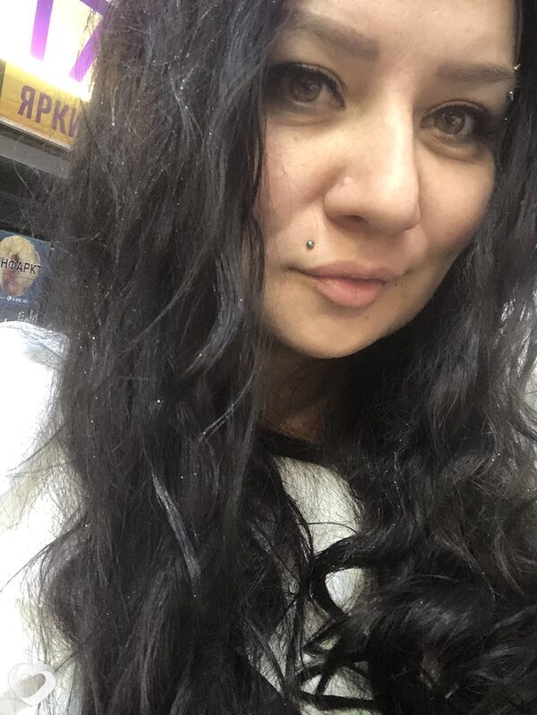 Анна, 34, Саратове — анкета №4376859