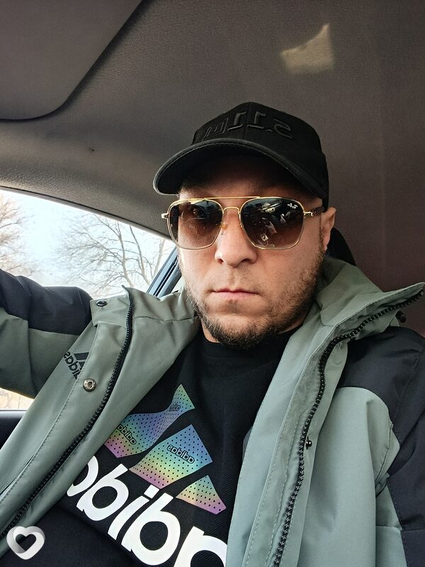 Александр, 36, Новочеркасске — анкета №4376862
