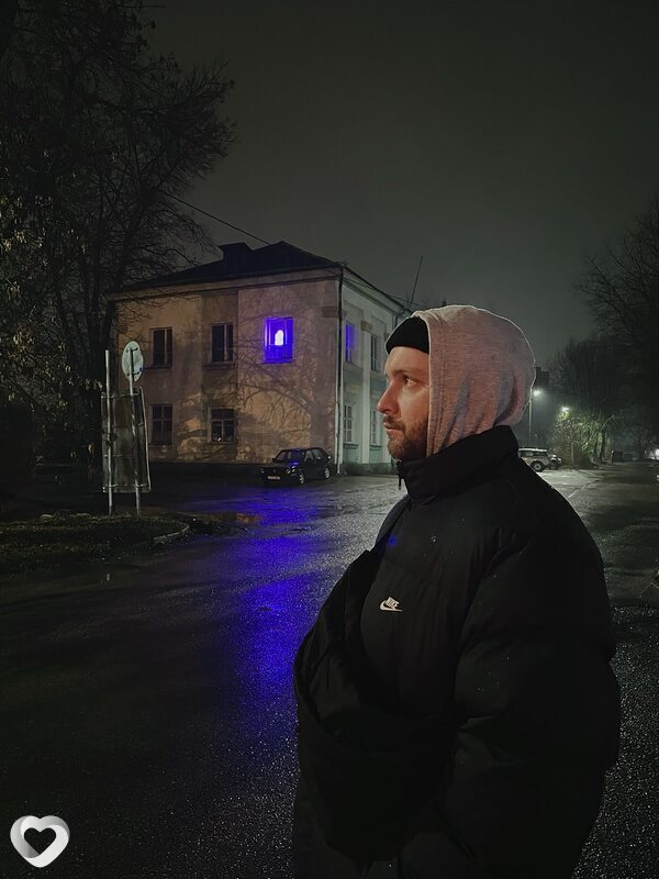 Максим, 28, Минске — анкета №4376876