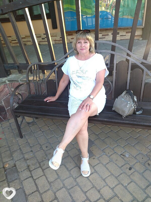 Наталья, 50, Кемерове — анкета №4376926