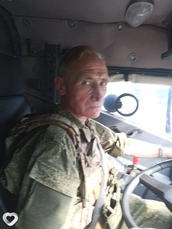 Александр, 59, Донецке — анкета №4376938