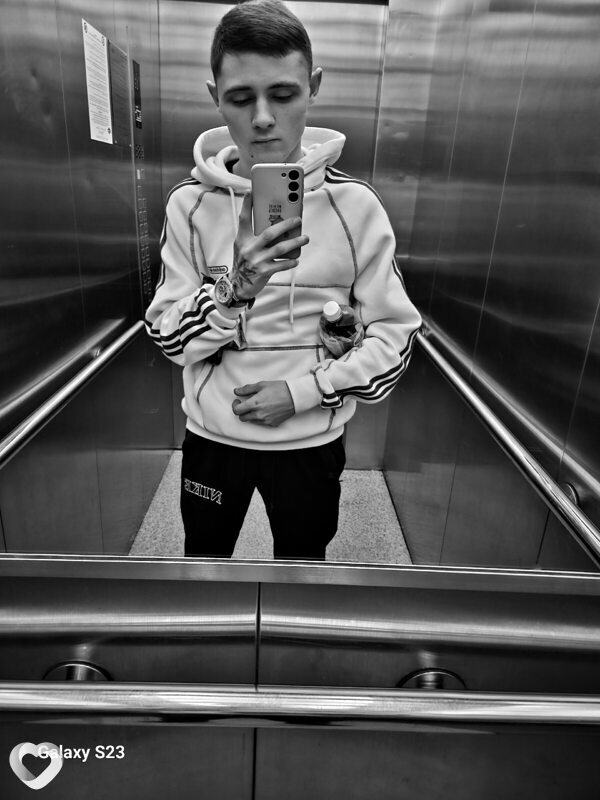 Денис, 29, Екатеринбурге — анкета №4376941