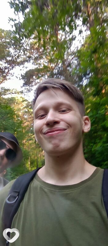 Артемий, 25, Новосибирске — анкета №4377052