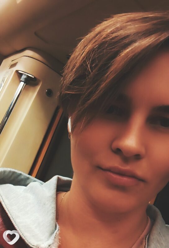 Кристина, 32, Москве — анкета №4377053