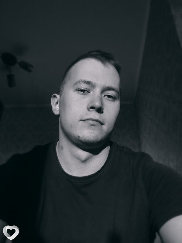 Артем, 23, Уфе — анкета №4377054