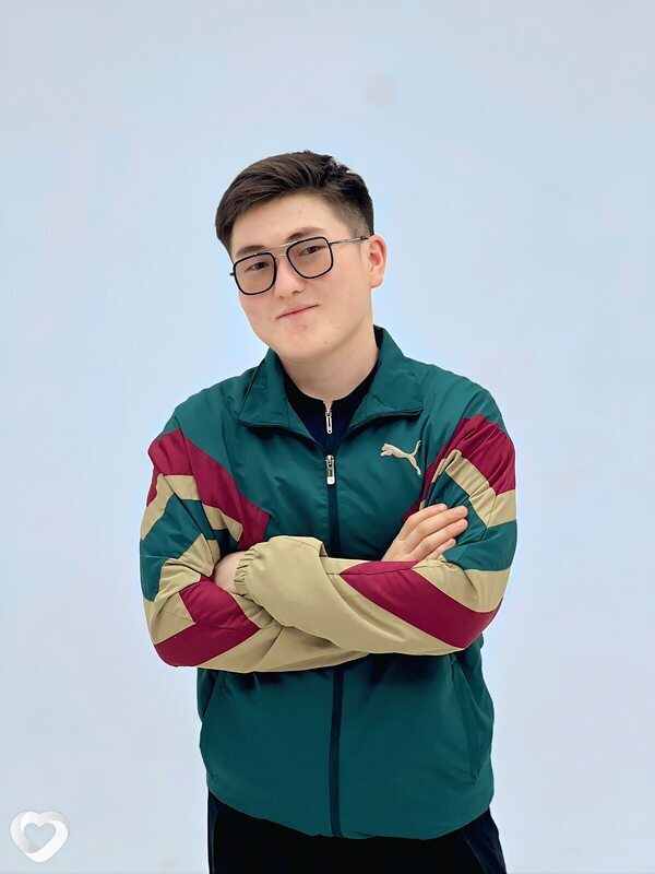 Изик, 18, Новосибирске — анкета №4377059