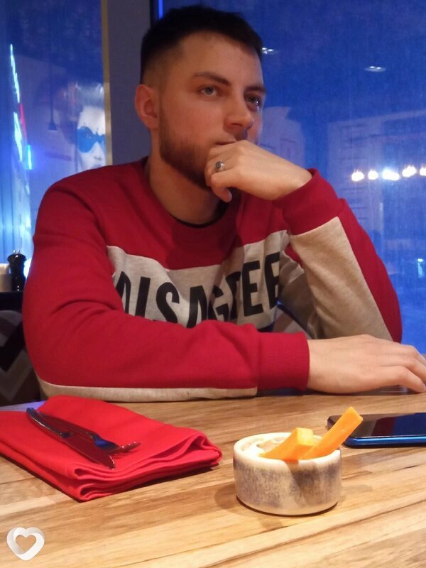 Дмитрий, 29, Таганроге — анкета №4377063