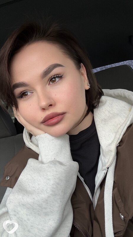 Алёна, 24, Воронеже — анкета №4377066